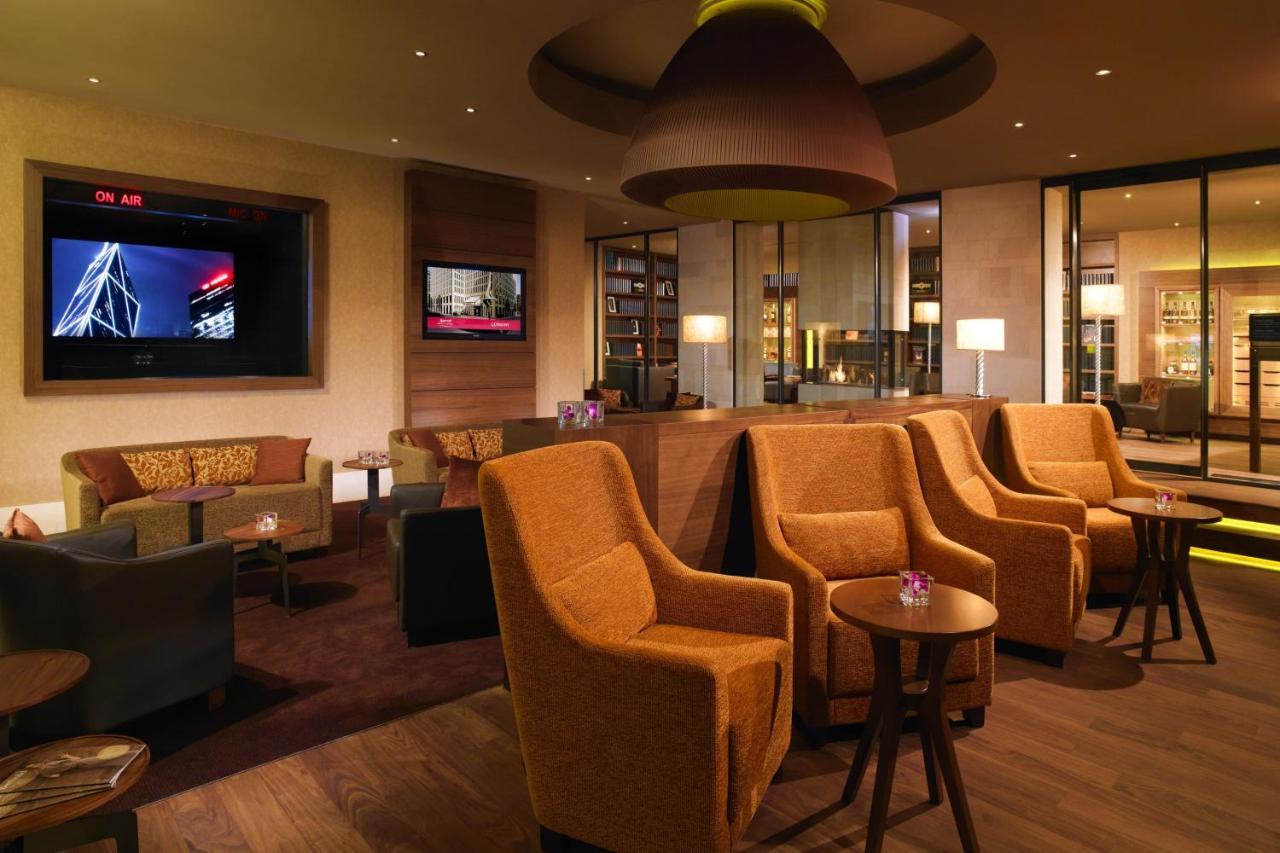 Marriott Hotel