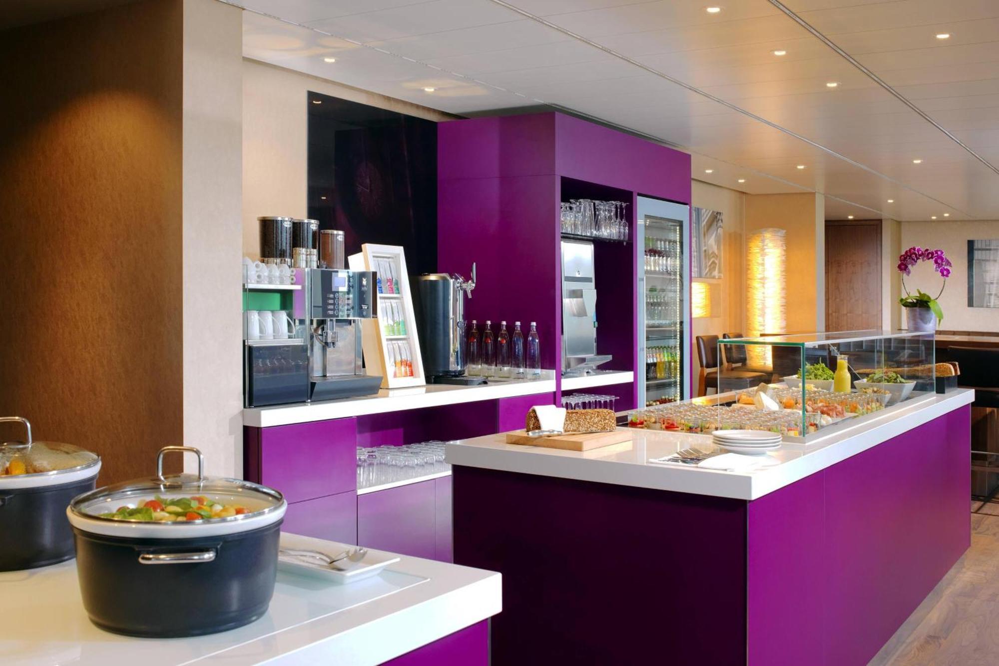 Marriott Hotel