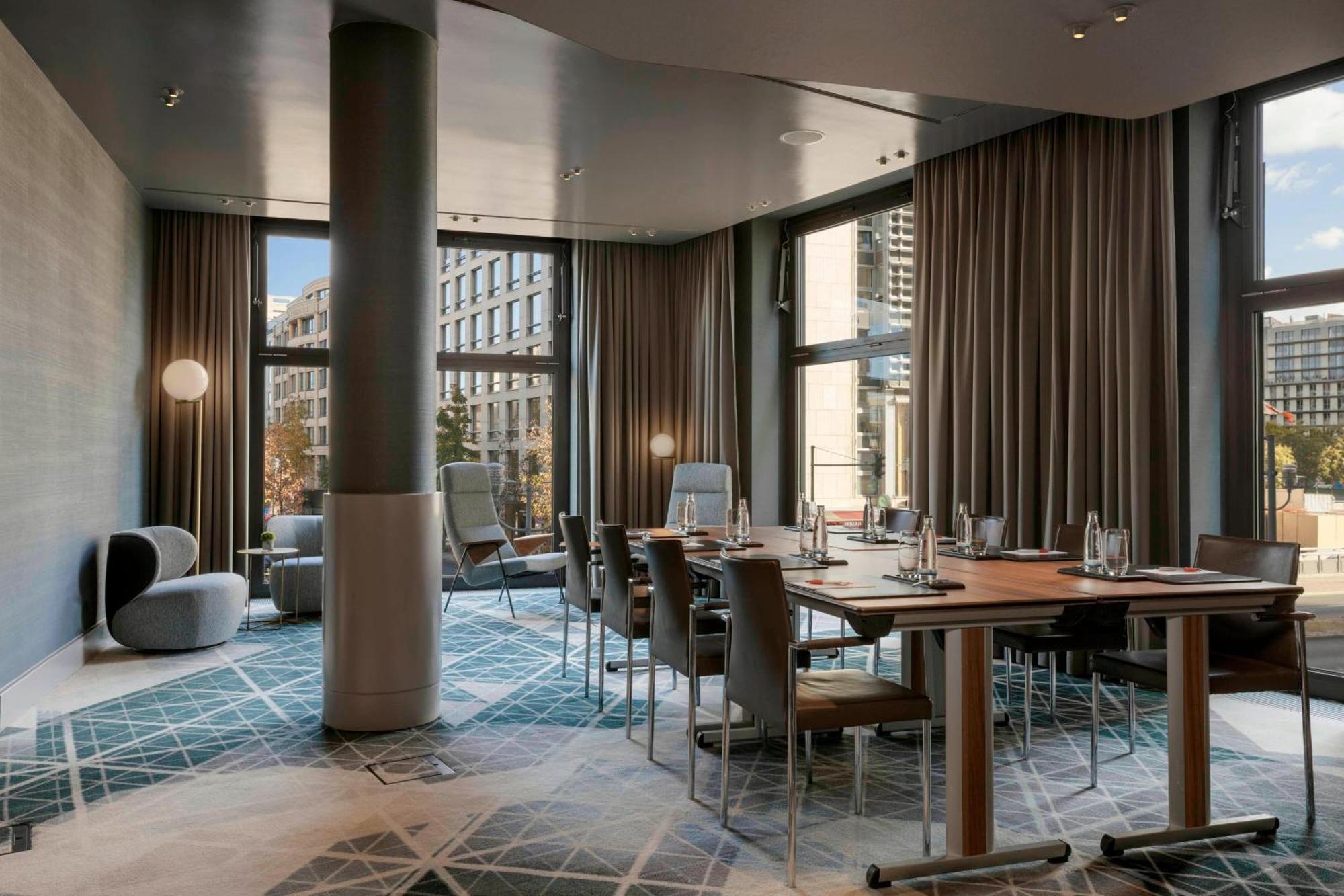 Hotel Marriott
