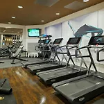 Berlin Marriott Hotel