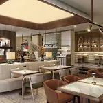 Berlin Marriott Hotel