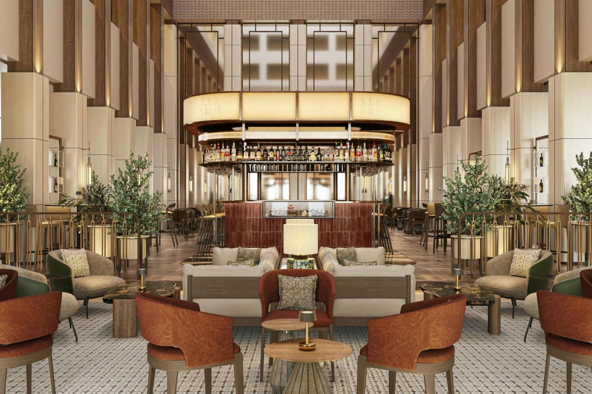 Hotel Marriott